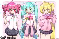 Image 2 of Zako Print