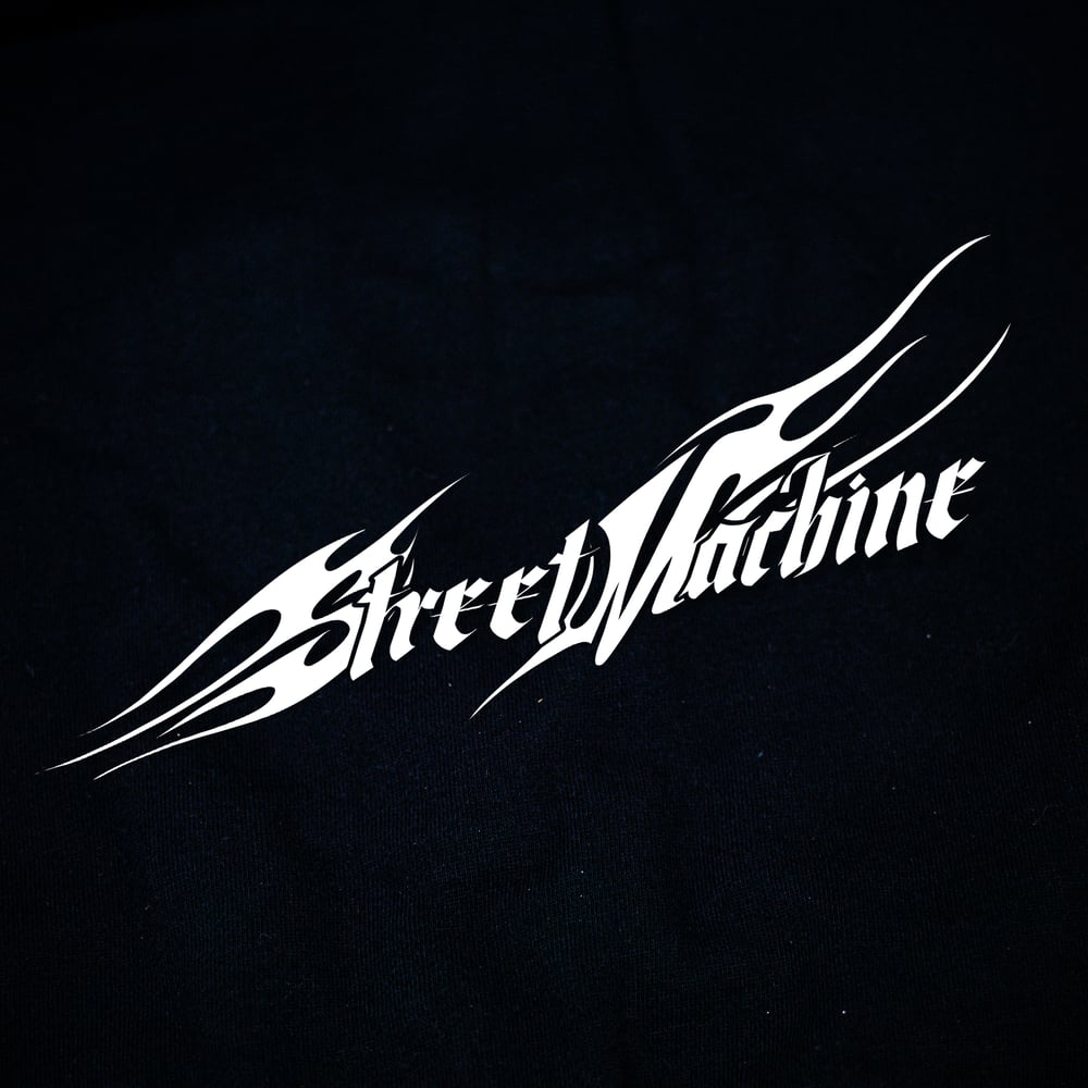 Street Machine 