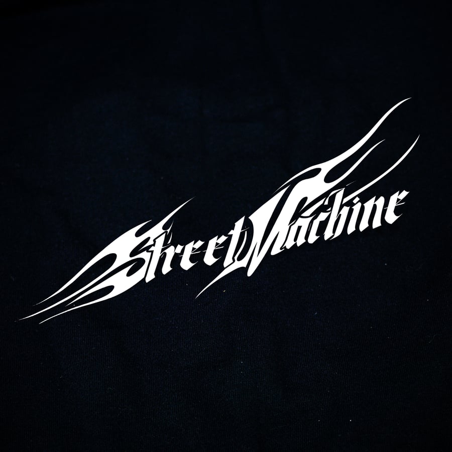 Street Machine 