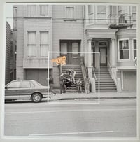 Image 1 of Phantom Planet- The Guest Revisited Signed vinyl