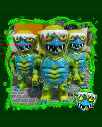 Image 1 of Kappa (Barely Human)