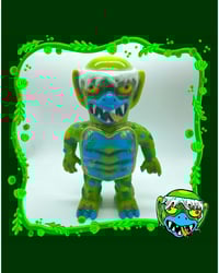 Image 2 of Kappa (Barely Human)