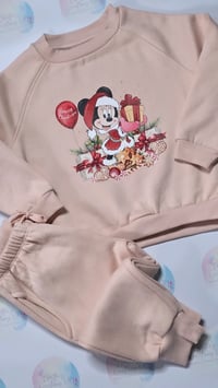 Image 4 of Minnie merry christmas lounge sets 