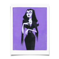 VAMPIRA