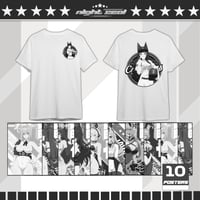 T-shirt and (10 Posters)