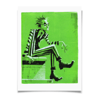 BEETLEJUICE