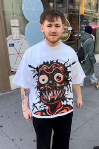Monster tee 