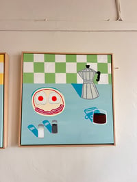 Image 1 of Sunny Side Up - Original
