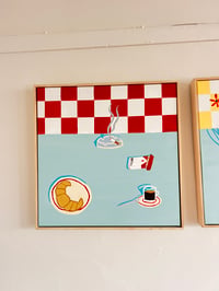 Image 1 of The Original French Breakfast - Original