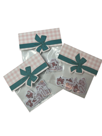 Image 1 of MINI STICKER FLAKES 