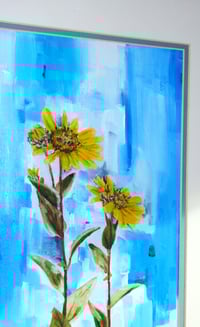 Image 3 of Forever Sunflower
