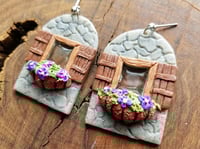 Image 1 of Stone Cottage Earrings