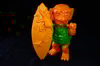 Kappa (Mixed Blank) + Surfboard