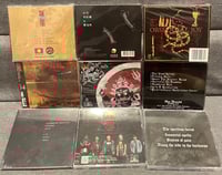 Image 2 of Chinese Metal CD IX