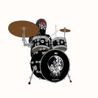 PREORDER: II Deluxe Performance Pin Version II