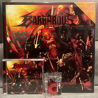 Image 1 of Rare Chinese Metal stuffs