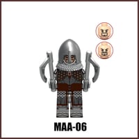 Image 7 of Medieval Men-at-Arms