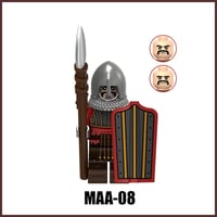 Image 9 of Medieval Men-at-Arms