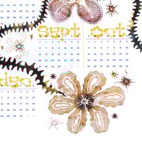 Image 2 of 2026 Calendar [Poster]