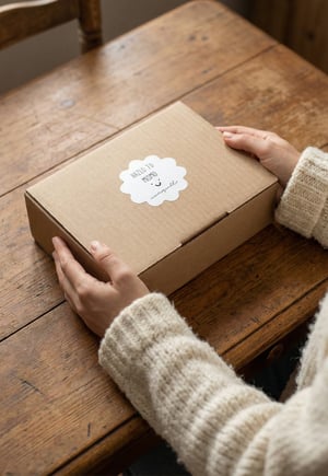 Image of KIT HAZLO TU MISMO