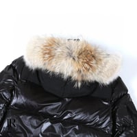 Image 3 of Canada Goose Paradigm Puffer Parka Jacket – Down Hooded Coat