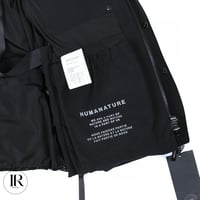 Image 4 of Canada Goose Paradigm Puffer Parka Jacket – Down Hooded Coat