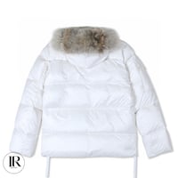 Image 6 of Canada Goose Paradigm Puffer Parka Jacket – Down Hooded Coat