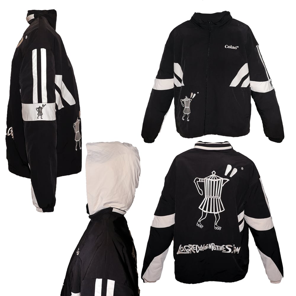 Image of Colao"® Official WindBreaker  2025 