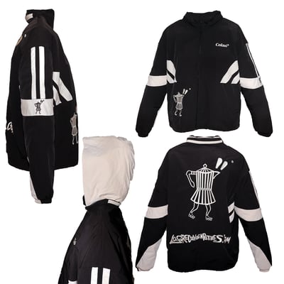 Image of Colao"® Official WindBreaker  2025 