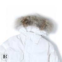 Image 7 of Canada Goose Paradigm Puffer Parka Jacket – Down Hooded Coat