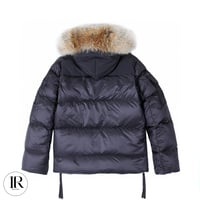 Image 9 of Canada Goose Paradigm Puffer Parka Jacket – Down Hooded Coat