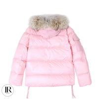 Image 11 of Canada Goose Paradigm Puffer Parka Jacket – Down Hooded Coat