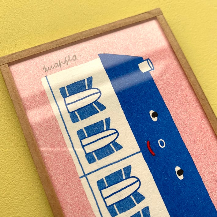 Image of Maison de la cité minière de Wallers Arenberg