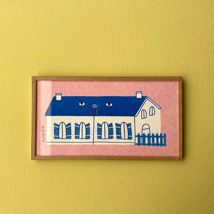 Image of Maison de la cité minière de Wallers Arenberg