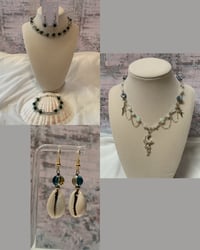 Ocean Pack 23 Piece (10 Earrings + 3 Necklaces)