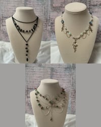 Dream Pack (5 Necklaces)