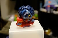 Image 2 of Chuck (Red Robe)