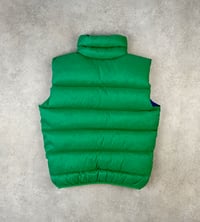 Image 3 of Patagonia Down Vest Vintage Small Mens 