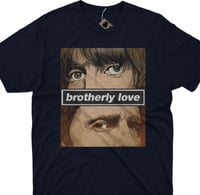 Image 1 of Oasis - Brotherly Love - T-Shirt