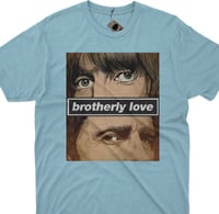 Image 2 of Oasis - Brotherly Love - T-Shirt