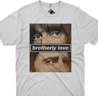 Image 3 of Oasis - Brotherly Love - T-Shirt