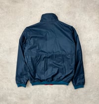Image 8 of Patagonia Reversible Shelled Microdini Jacket Tidepool Blue Small Mens 
