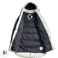 Image 5 of Canada Goose Naya Long Down Puffer Parka Jacket