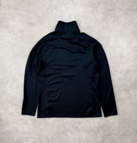 Image 3 of Patagonia R1 Fleece Pullover Black Large Womens 