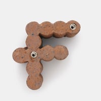 Image 2 of Large Puffy Seven