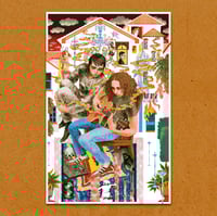 Image 2 of Paramour 11x17 Print