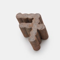 Image 3 of Large Puffy Seven