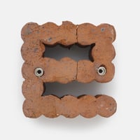 Image 2 of Large Puffy Nine