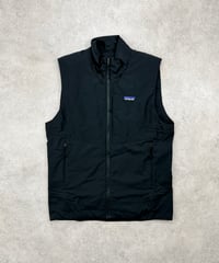 Image 1 of Patagonia Nano Air Vest Black Medium Mens