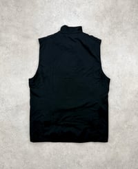 Image 4 of Patagonia Nano Air Vest Black Medium Mens